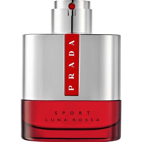 Prada Luna Rossa Sport Eau de Toilette 50ml